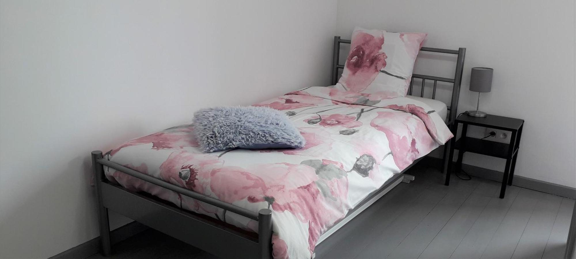 Au Chant Des Roches - Parking - Wifi - Terrasse - Chambres Familiales - 塞尔方丹 外观 照片