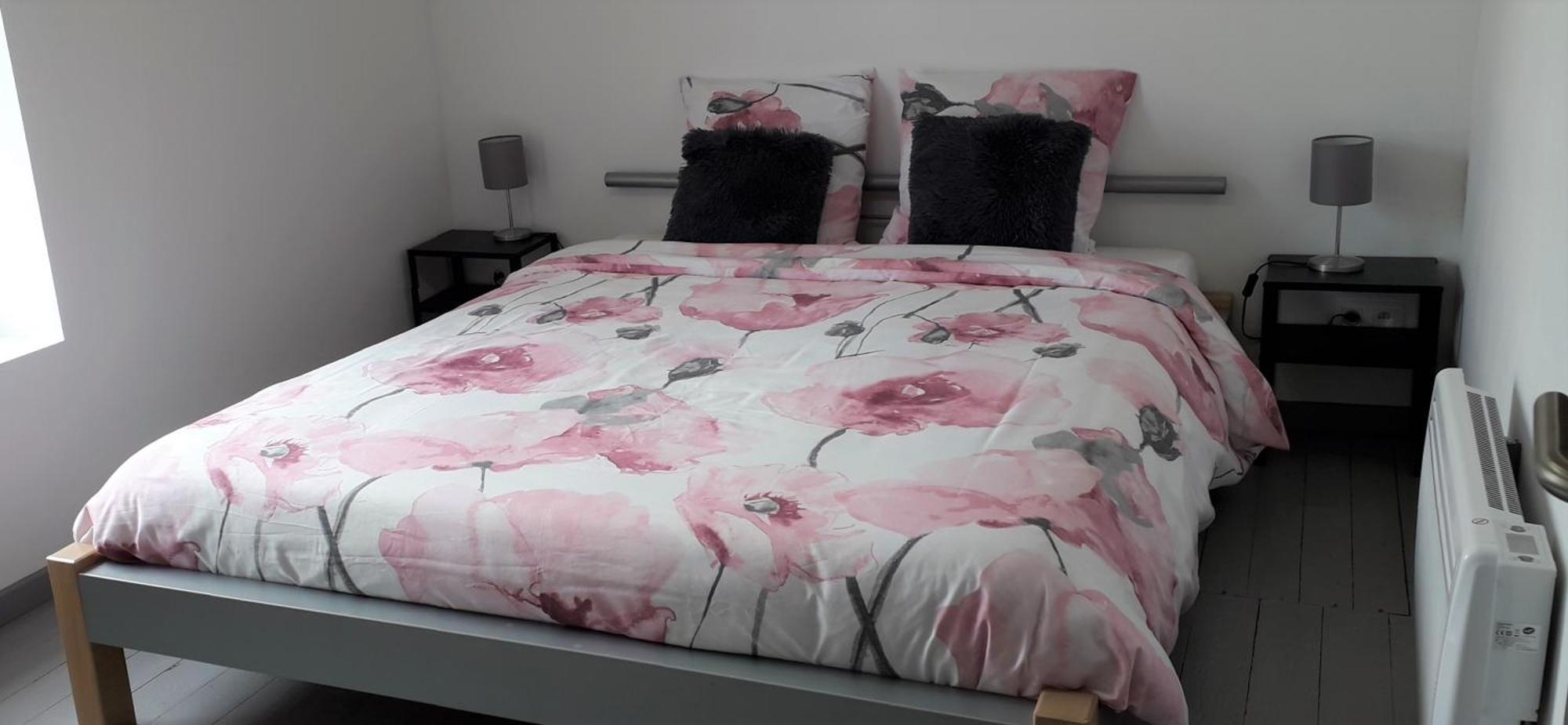 Au Chant Des Roches - Parking - Wifi - Terrasse - Chambres Familiales - 塞尔方丹 外观 照片