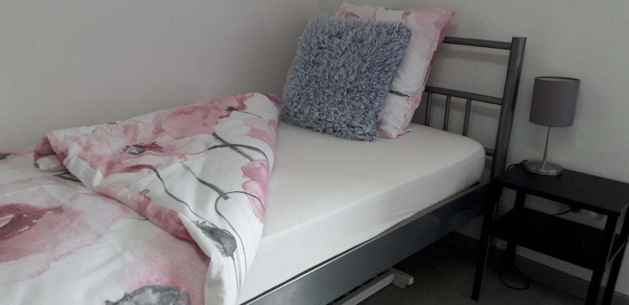 Au Chant Des Roches - Parking - Wifi - Terrasse - Chambres Familiales - 塞尔方丹 外观 照片